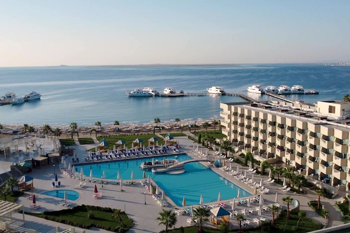 DER Touristik / Calimera Hotels & Resorts