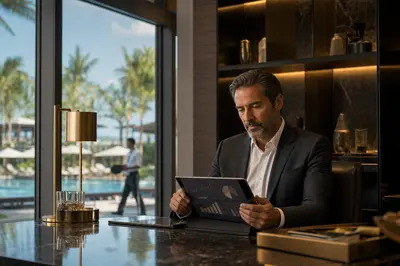 Hotel revenue and profitability strategy